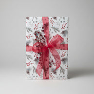 Berry and Pine Bliss