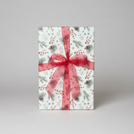 Berry and Pine Bliss