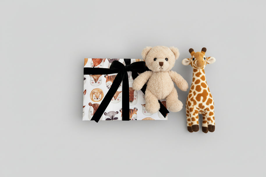 Gift Wrapping Service - Booking Deposit