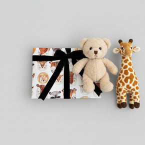 Gift Wrapping Service - Booking Deposit