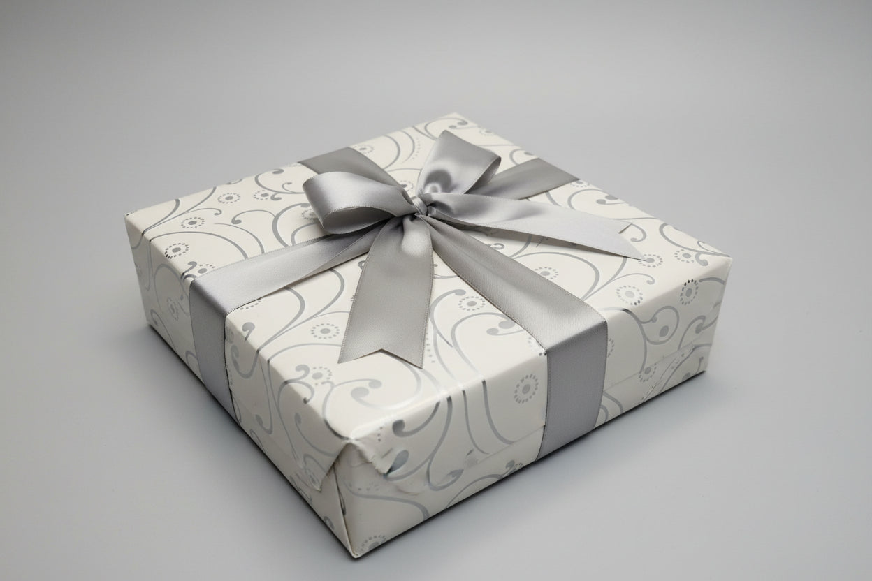 Gift Wrapping Service - Booking Deposit