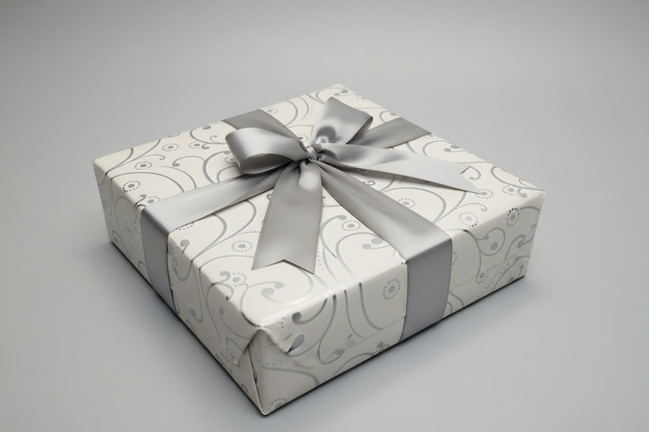 Gift Wrapping Service - Booking Deposit