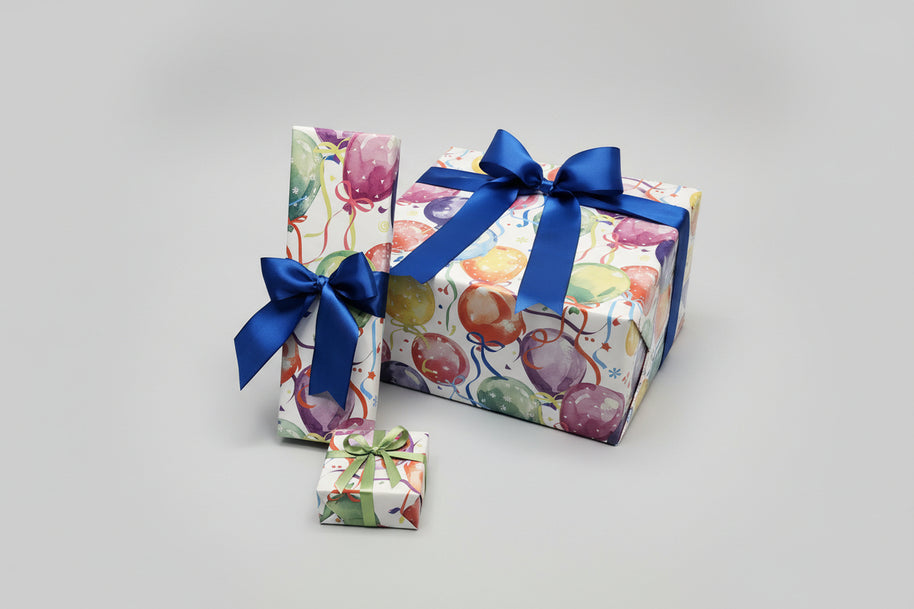 Gift Wrapping Service - Booking Deposit