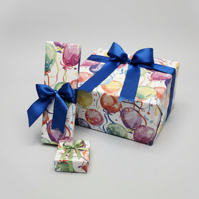 Gift Wrapping Service - Booking Deposit