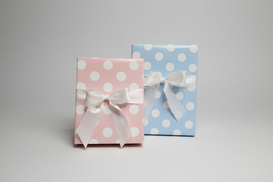 Gift Wrapping Service - Booking Deposit