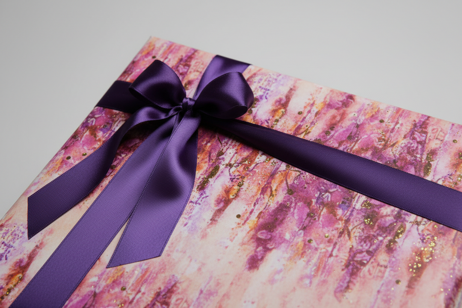 Gift Wrapping Service - Booking Deposit
