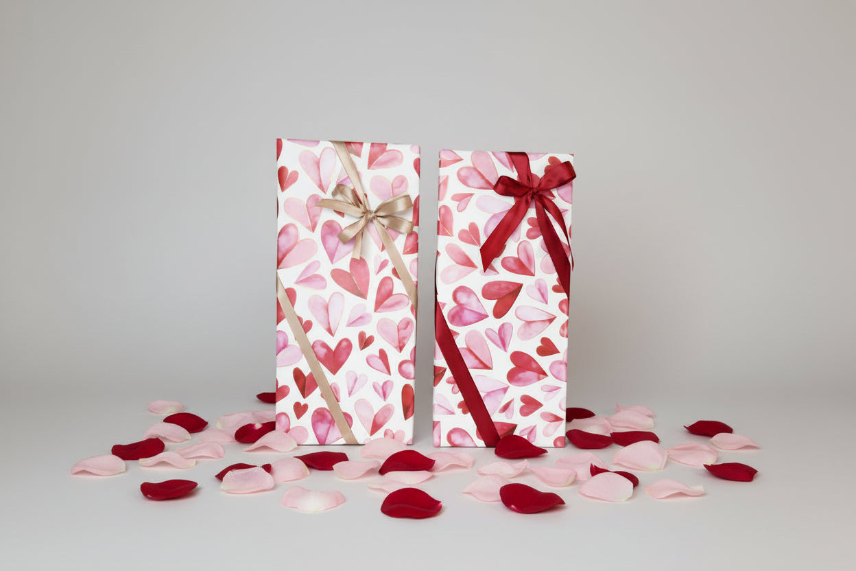 Gift Wrapping Service - Booking Deposit