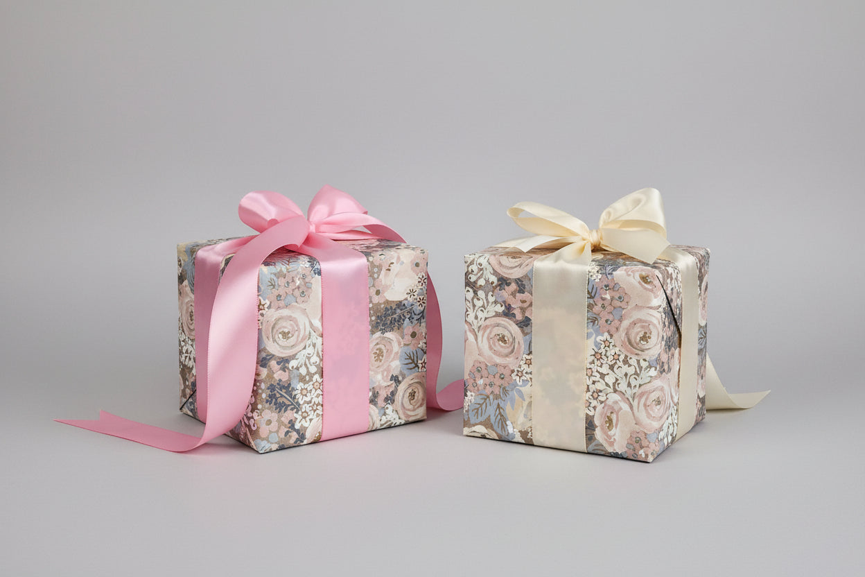 Gift Wrapping Service - Booking Deposit