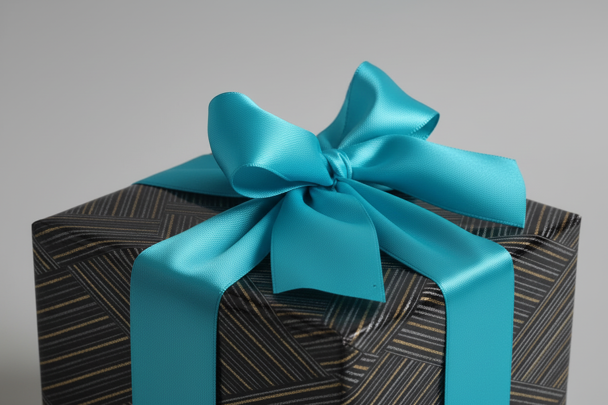 Gift Wrapping Service - Booking Deposit