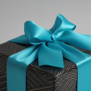 Gift Wrapping Service - Booking Deposit