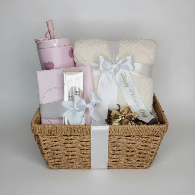 Reflection Gift Basket