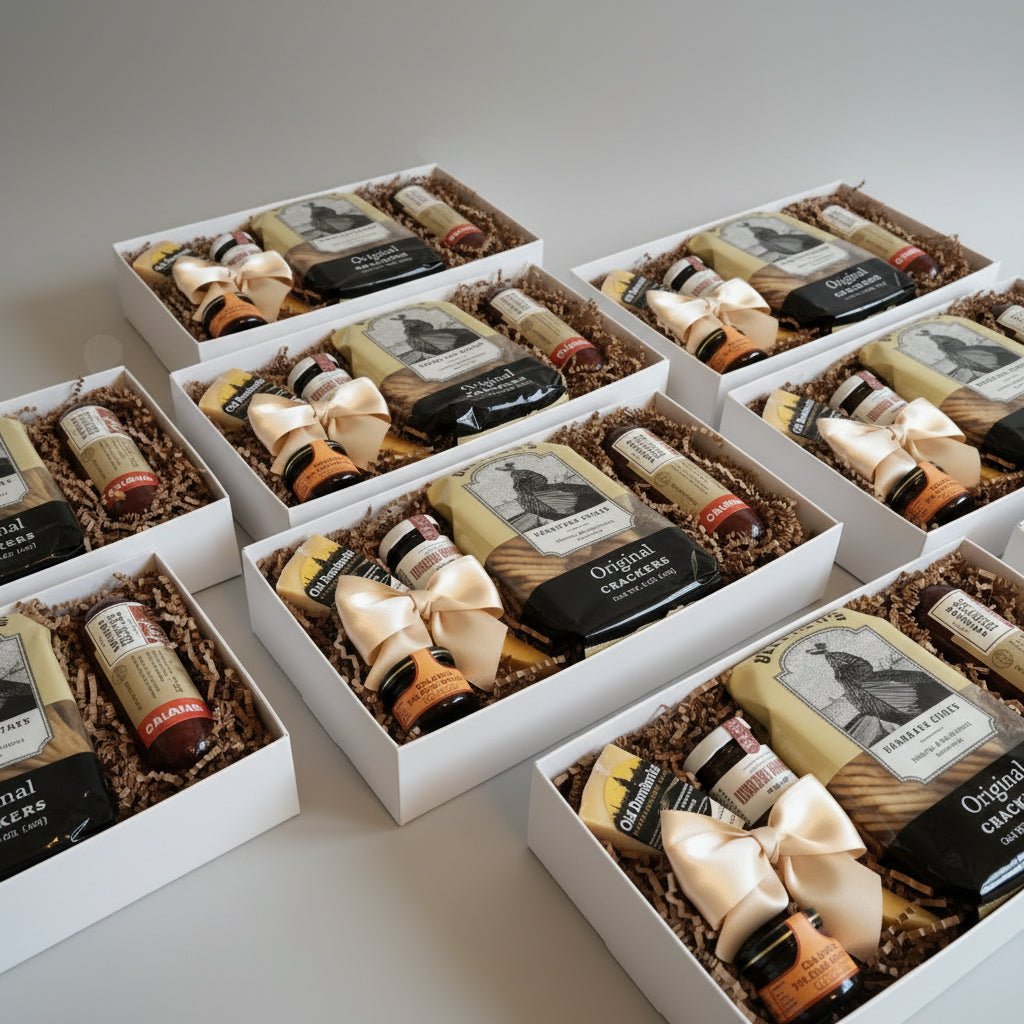 Corporate Gifting Service