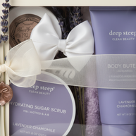 Relax in Lavendar Gift Box
