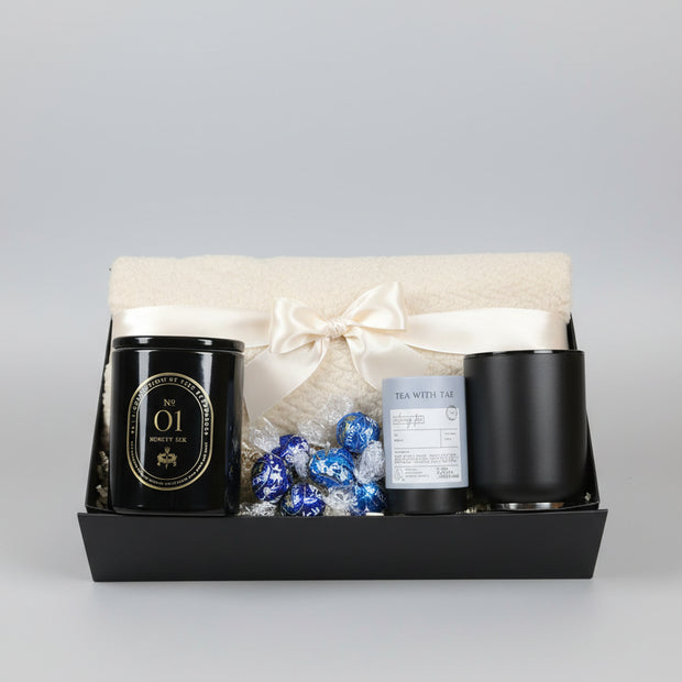 GentleMen's Comfy Gift Box