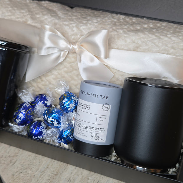 GentleMen's Comfy Gift Box