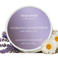 Relax in Lavendar Gift Box