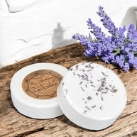 Relax in Lavendar Gift Box