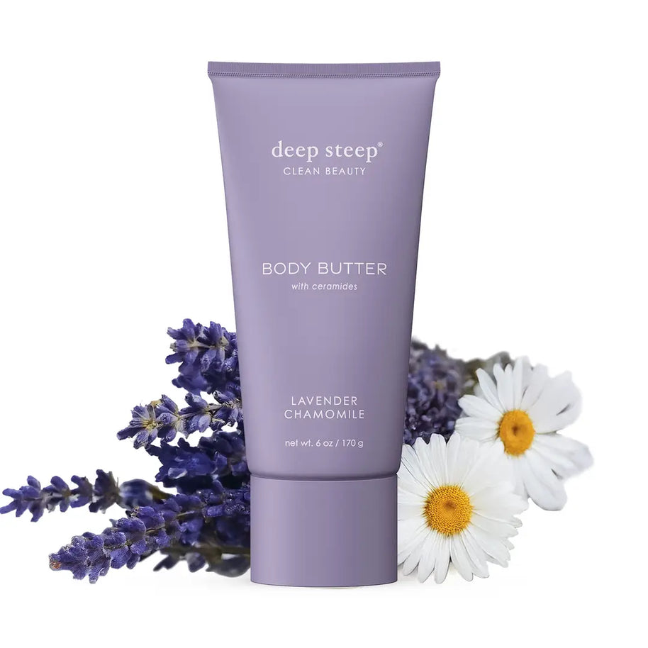 Relax in Lavendar Gift Box