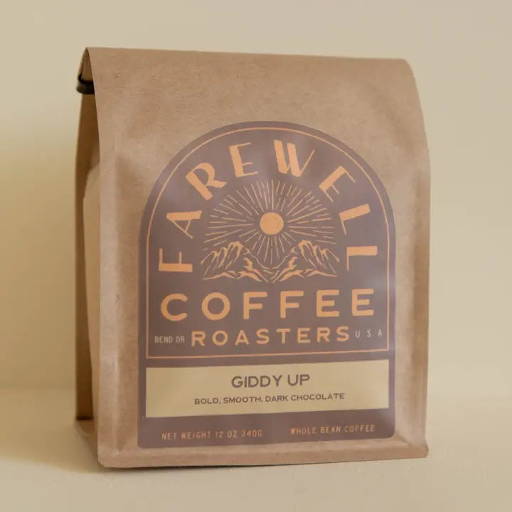 Premium Coffee Experience Gift Box