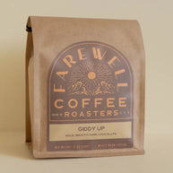 Premium Coffee Experience Gift Box