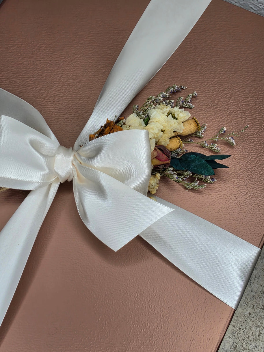 Deluxe Home Cooking Gift Box