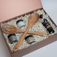Deluxe Home Cooking Gift Box