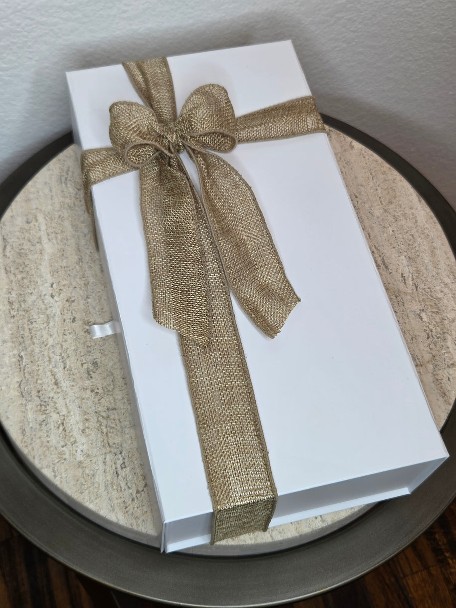 Home Cooking Gift Box
