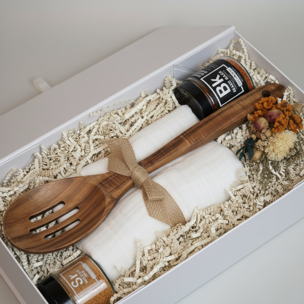 Home Cooking Gift Box