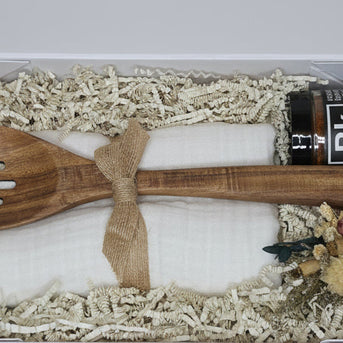 Home Cooking Gift Box