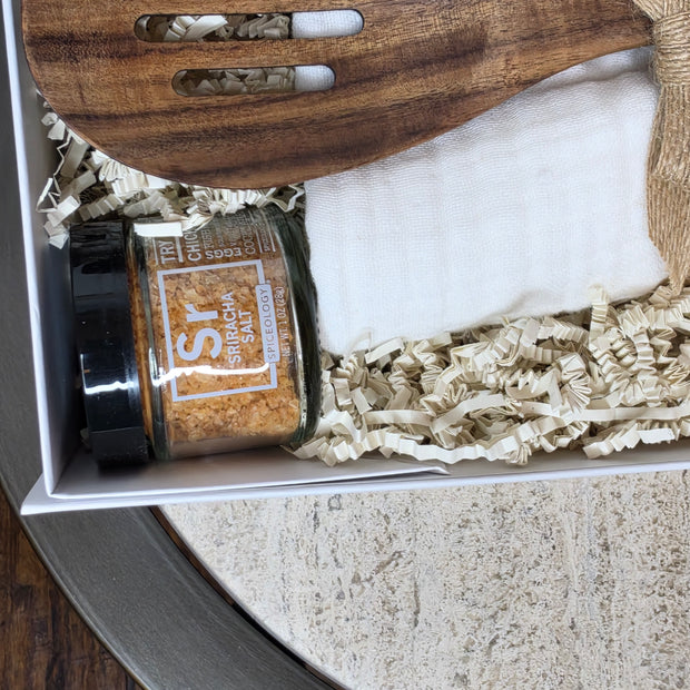 Home Cooking Gift Box