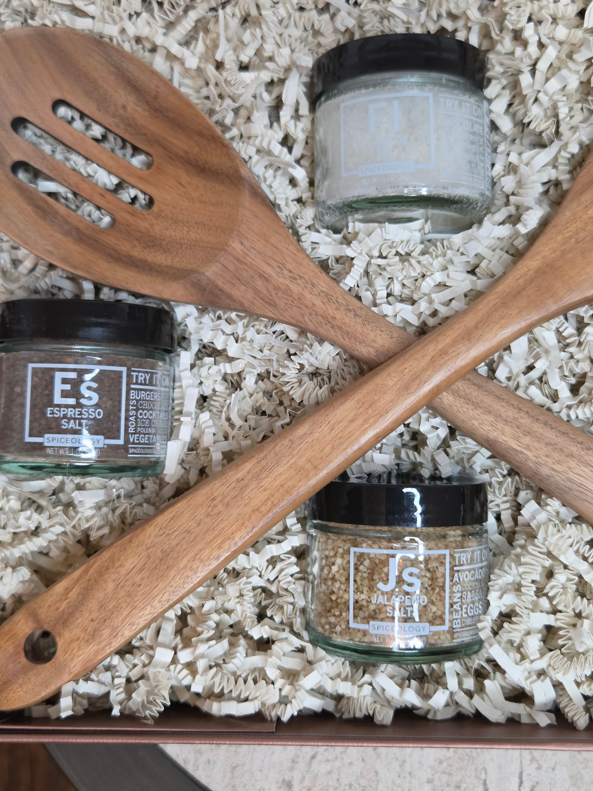Deluxe Home Cooking Gift Box
