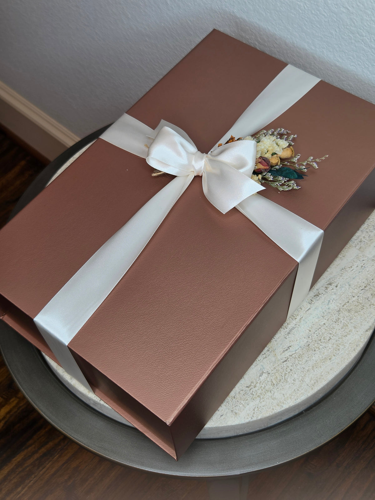 Deluxe Home Cooking Gift Box